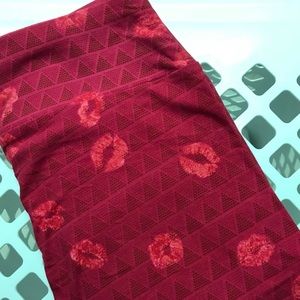 Lularoe leggings NWOT